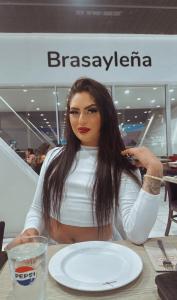Travesti en Orense: 