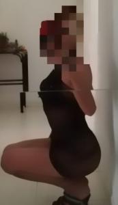 Chica busca chico en Tenerife: 
