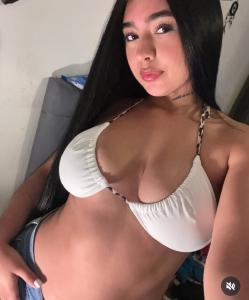 Chica busca chico en Las Palmas: 