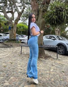 Chica busca chico en Málaga: 