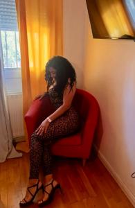 Chica busca chico en Valencia: 
