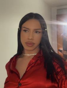 Transexual en Alicante: 