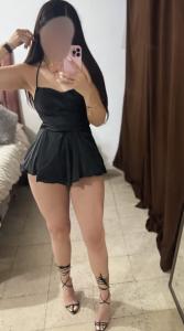 Chica busca chico en Madrid: 