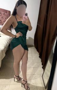 Chica busca chico en Madrid: 