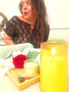 Travesti en Madrid: 