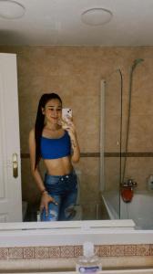 Chica busca chico en Barcelona: 
