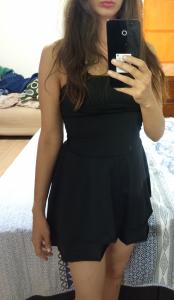Chica busca chico en La Coruña: 