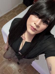 Travesti en Barcelona: 