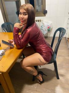 Chica busca chico en Valencia: 