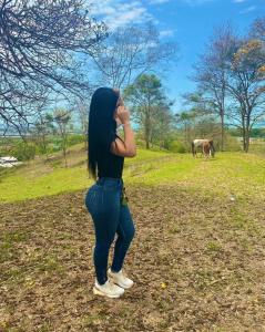 Chica busca chico en Almería: 