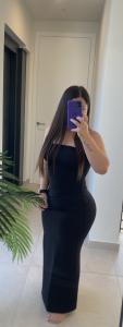 Chica busca chico en Tenerife: 