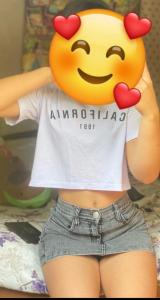Chica busca chico en Jaén: 