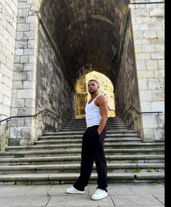 Chico busca chica en Vizcaya: 