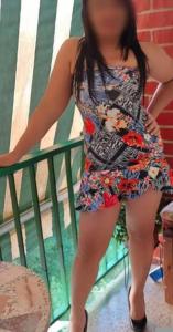 Chica busca chico en Madrid: 