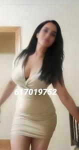 Chica busca chico en Murcia: 