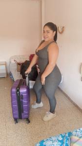 Chica busca chico en Toledo: 