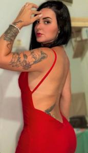 Chica busca chico en Madrid: 