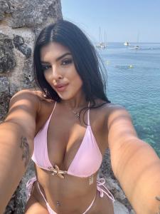 Chica busca chico en Mallorca: 