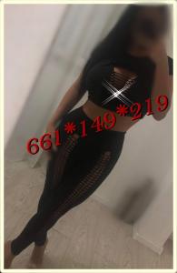 Chica busca chico en Madrid: 