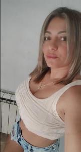 Chica busca chico en Barcelona: 