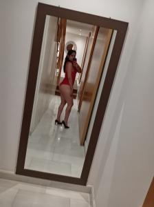 Chica busca chico en Madrid: 