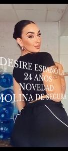 Chica busca chico en Murcia: 
