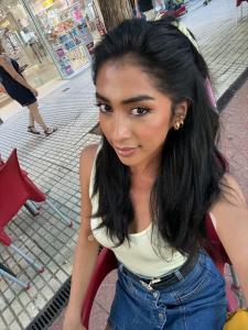 Travesti en Las Palmas: 