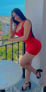 Chica busca chico en Badajoz: 