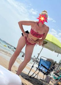 Chica busca chico en Alicante: 