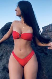 Chica busca chico en Alicante: 