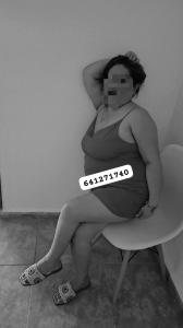 Chica busca chico en Murcia: 