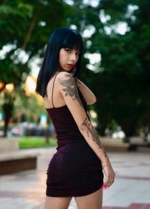 Chica busca chico en Málaga: 