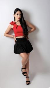 654659343: Chica busca chico en Madrid