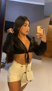 610085106: Chica busca chico en Málaga