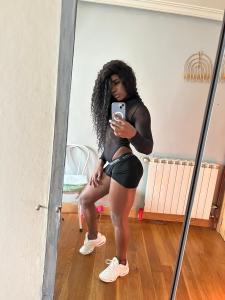 679787305: Travesti en La Coruña