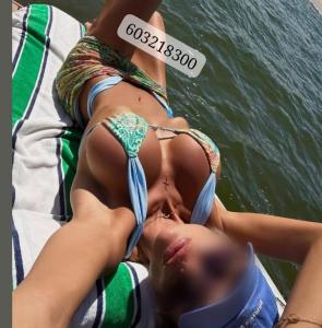 603218300: Chica busca chico en Alicante