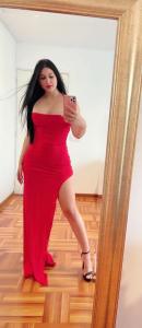 654659343: Chica busca chico en Madrid