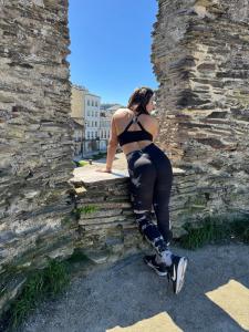 697696775: Chica busca chico en Badajoz