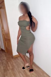 673448909: Chica busca chico en Madrid