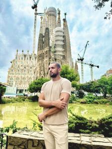 683162550: Chico busca chica en Zaragoza