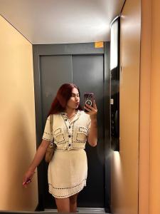 643556105: Travesti en Madrid
