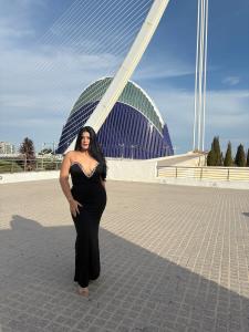 607504658: Chica busca chico en Valencia