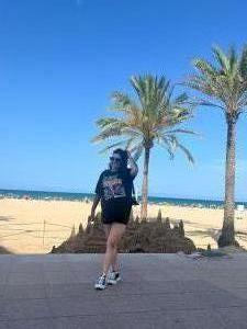 643581801: Chica busca chico en Valencia