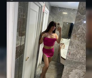 667955911: Transexual en Madrid