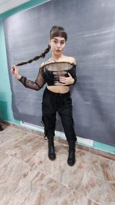 651455735: Virtual en Madrid