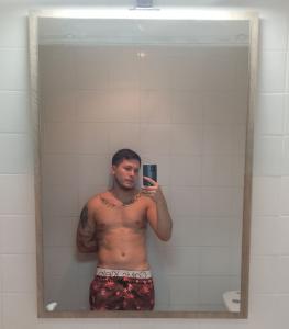 Chica busca chico en Las Palmas: 