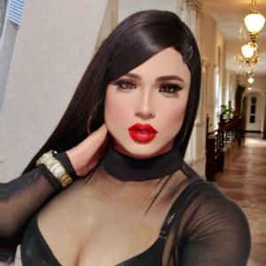 Transexual en Orense: 