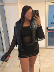 Chica busca chico en Córdoba: 