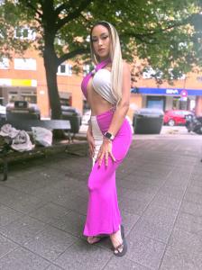 Chica busca chico en Pontevedra: 