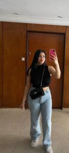 Chica busca chico en Almería: 